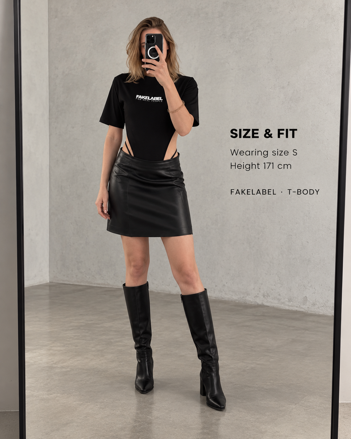 T-BODY